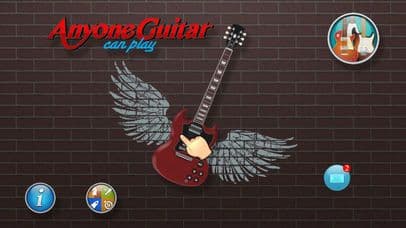 Anyone Guitar screenshot 4