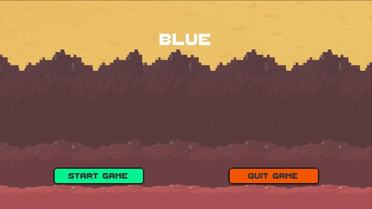 Blue (itch) (Theta)