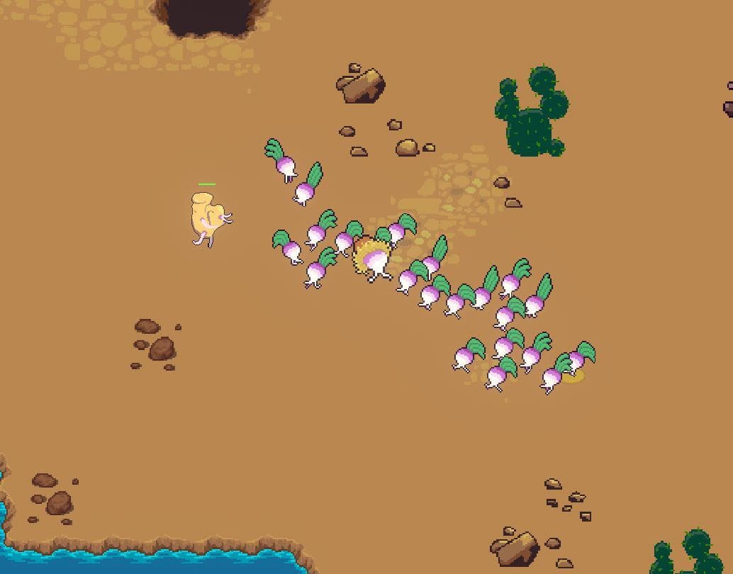 TurnipOn screenshot 4