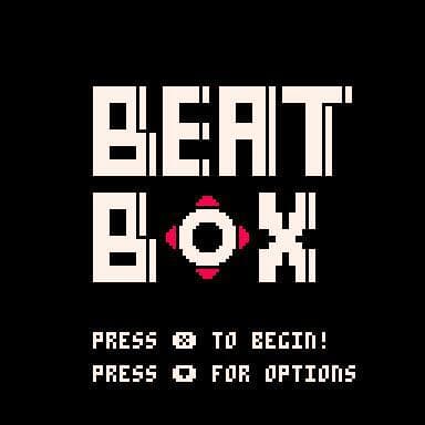 Beat Box (Tonik) screenshot 2