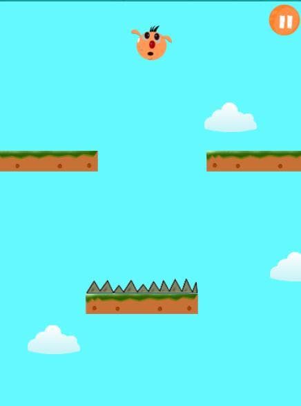 Fall From Sky