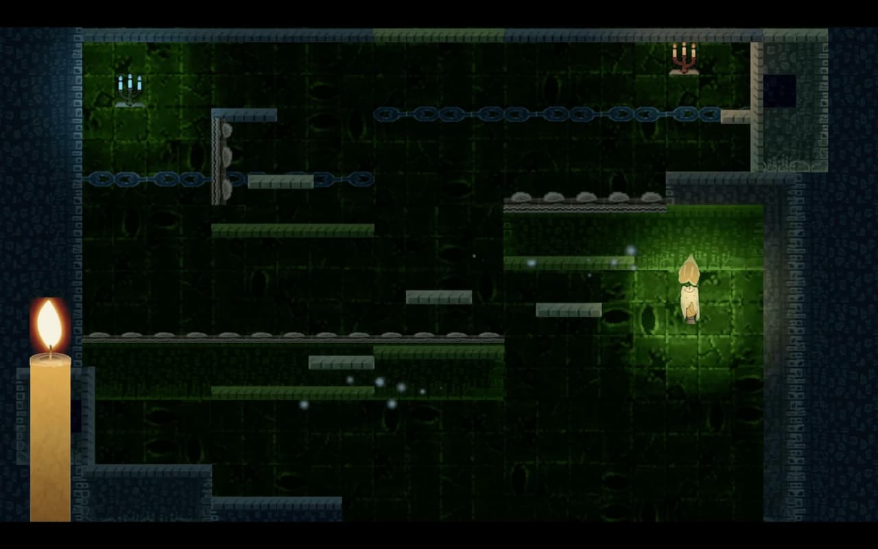 No Time To Shine screenshot 4