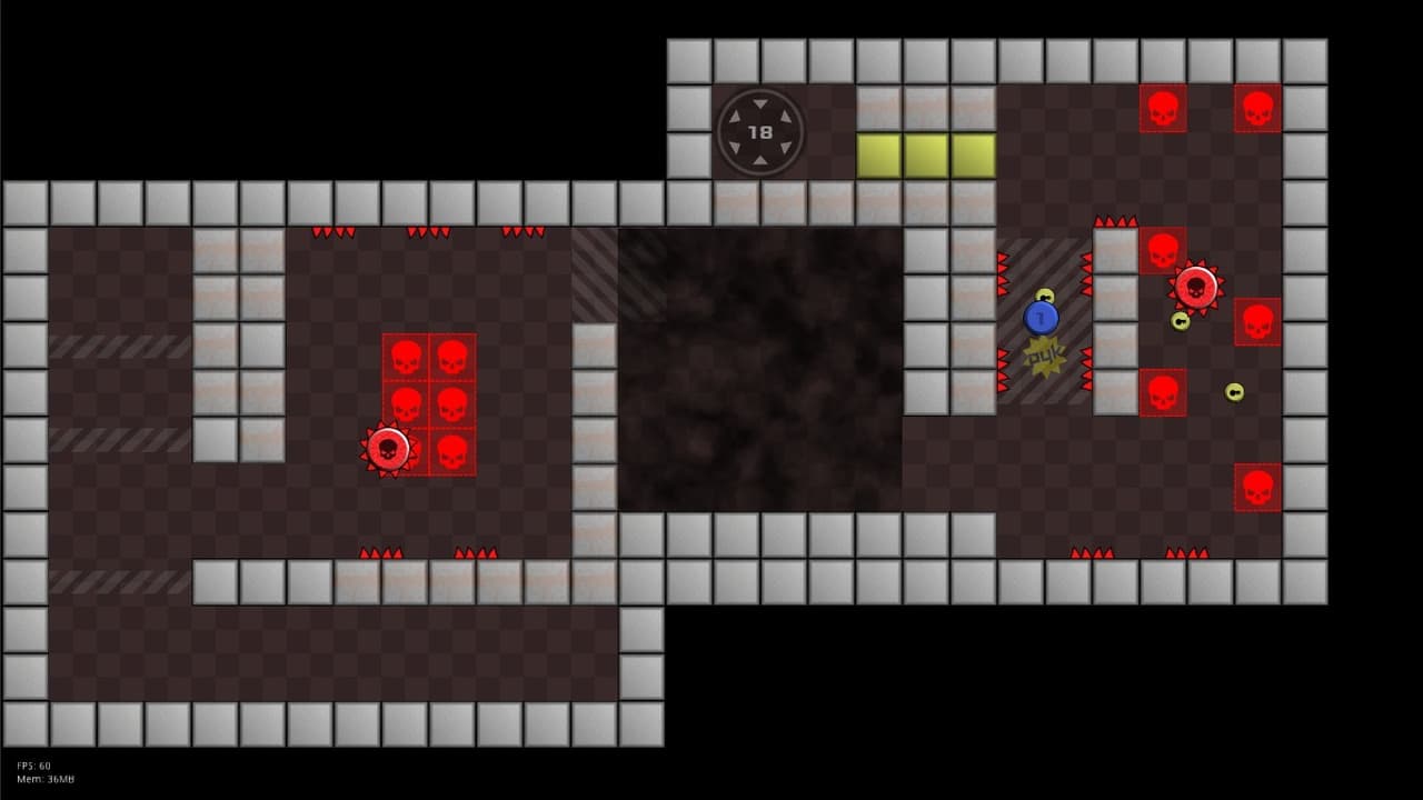 Pyk screenshot 5