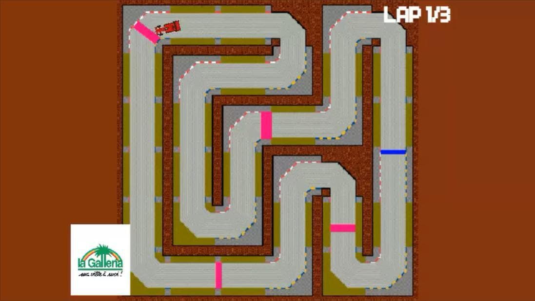Meme Gear Formula 1 Championship 2022 screenshot 4