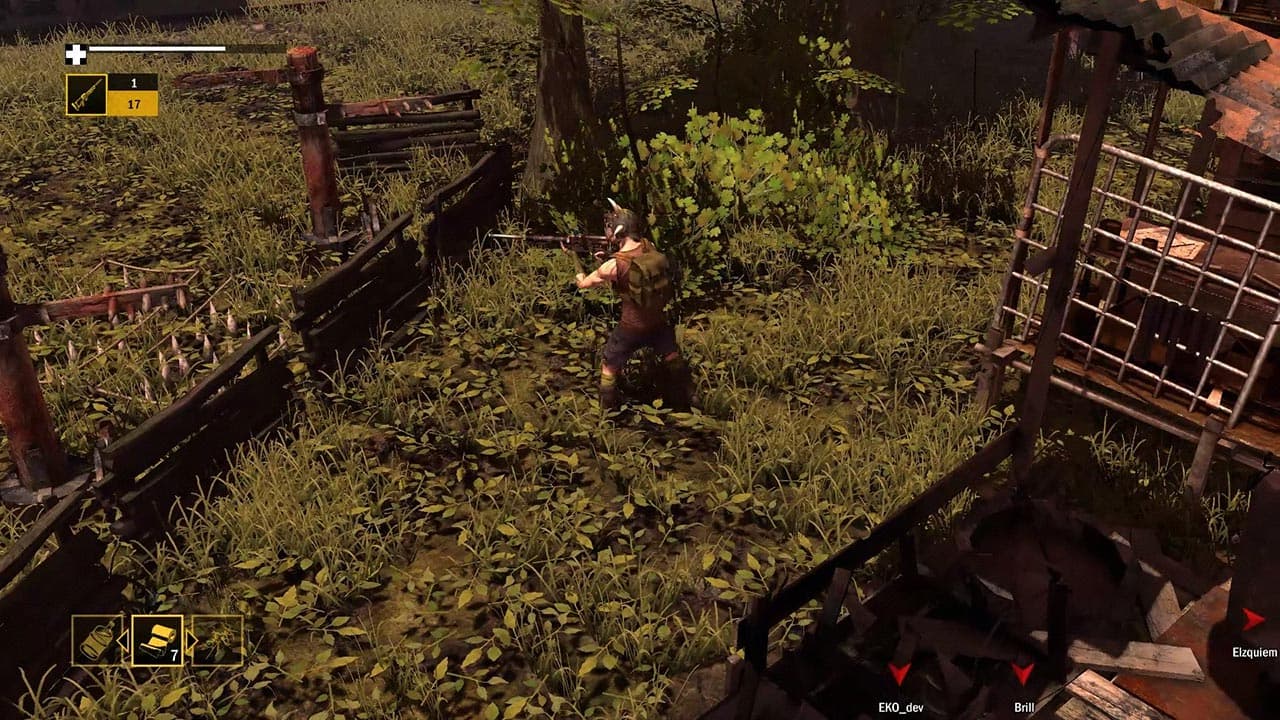 How to Survive 2 screenshot 3