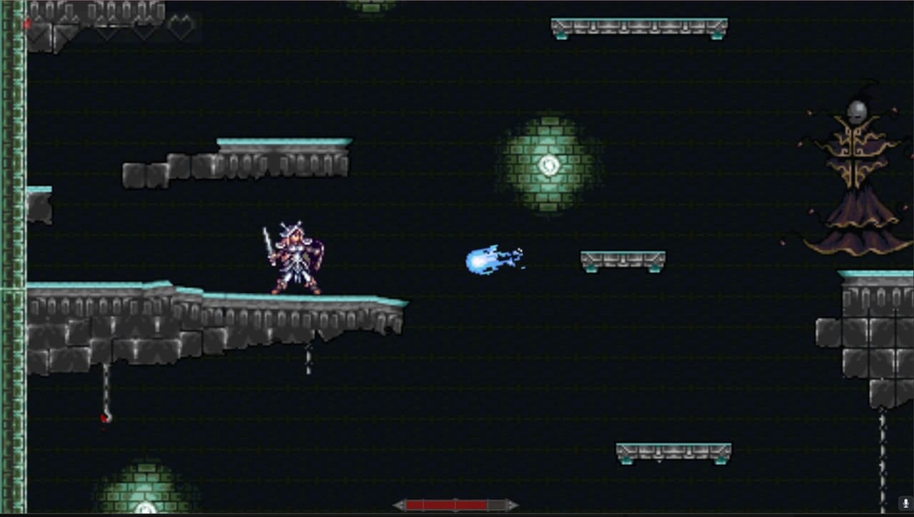 Kindred Spirit screenshot 3