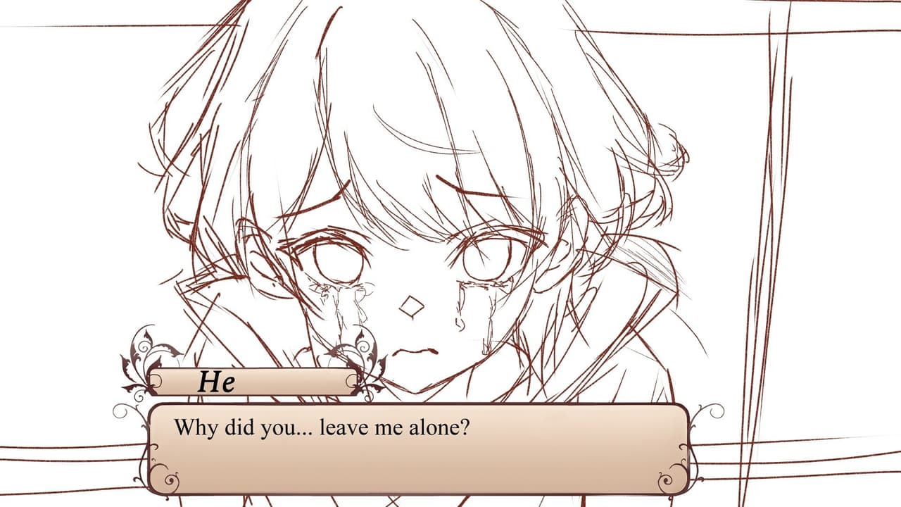 Last Resort screenshot 5