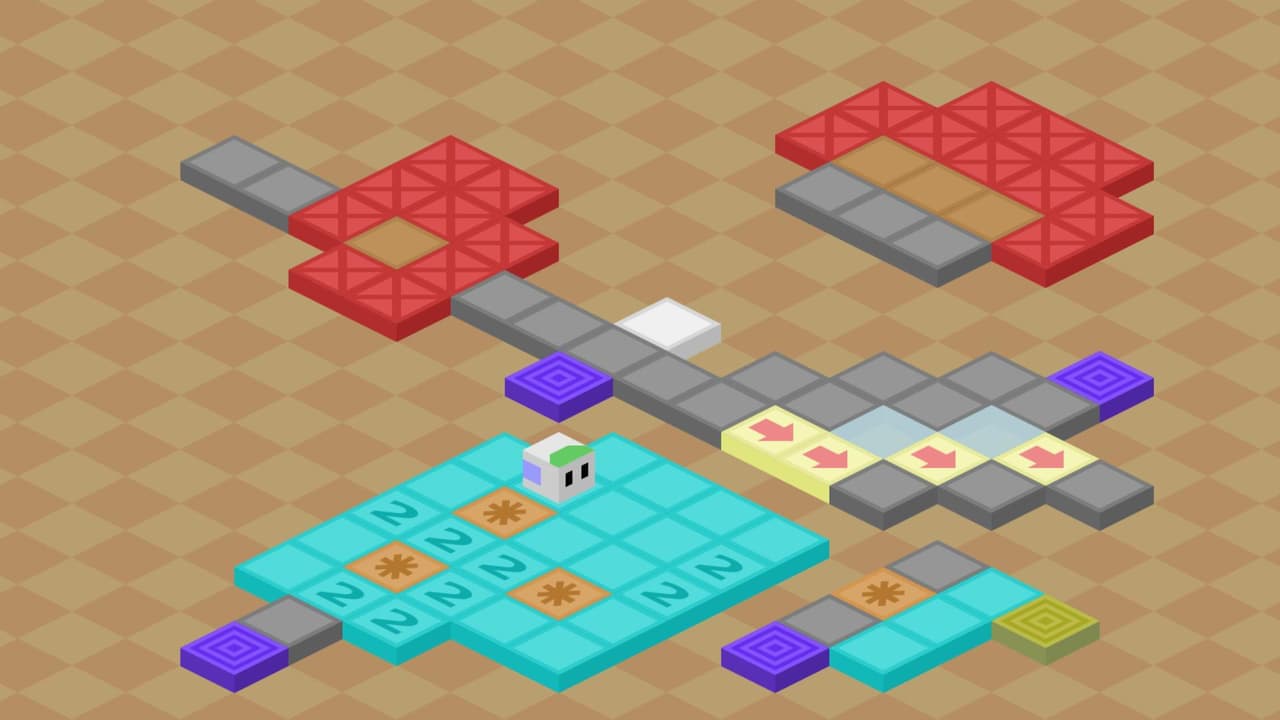 Isotiles 2 (itch) screenshot 5