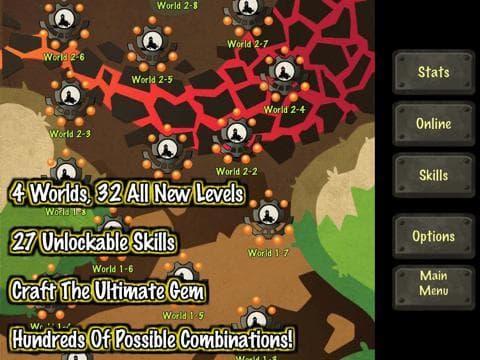 GemCraft screenshot 5