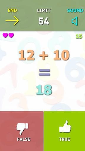 Math Games screenshot 6