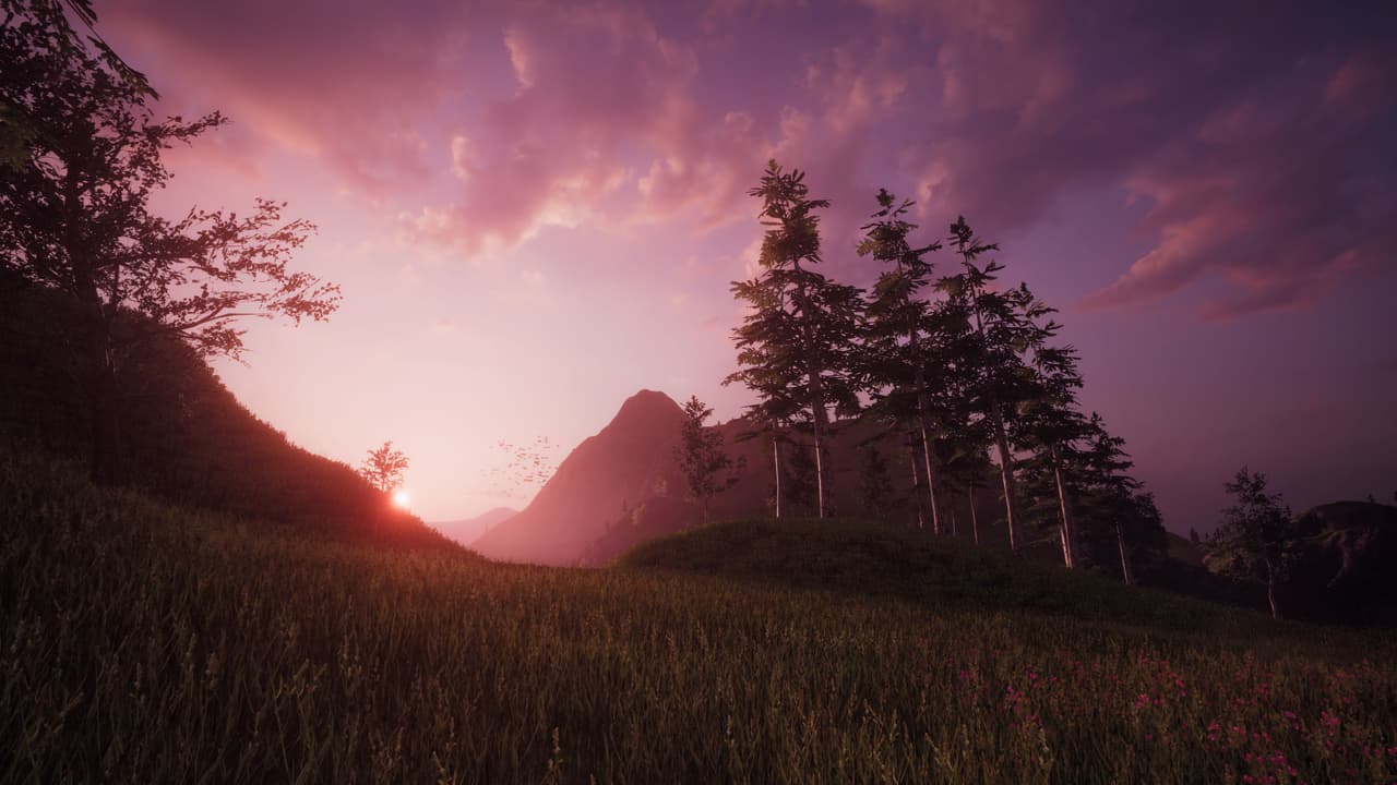 Aevenn screenshot 4