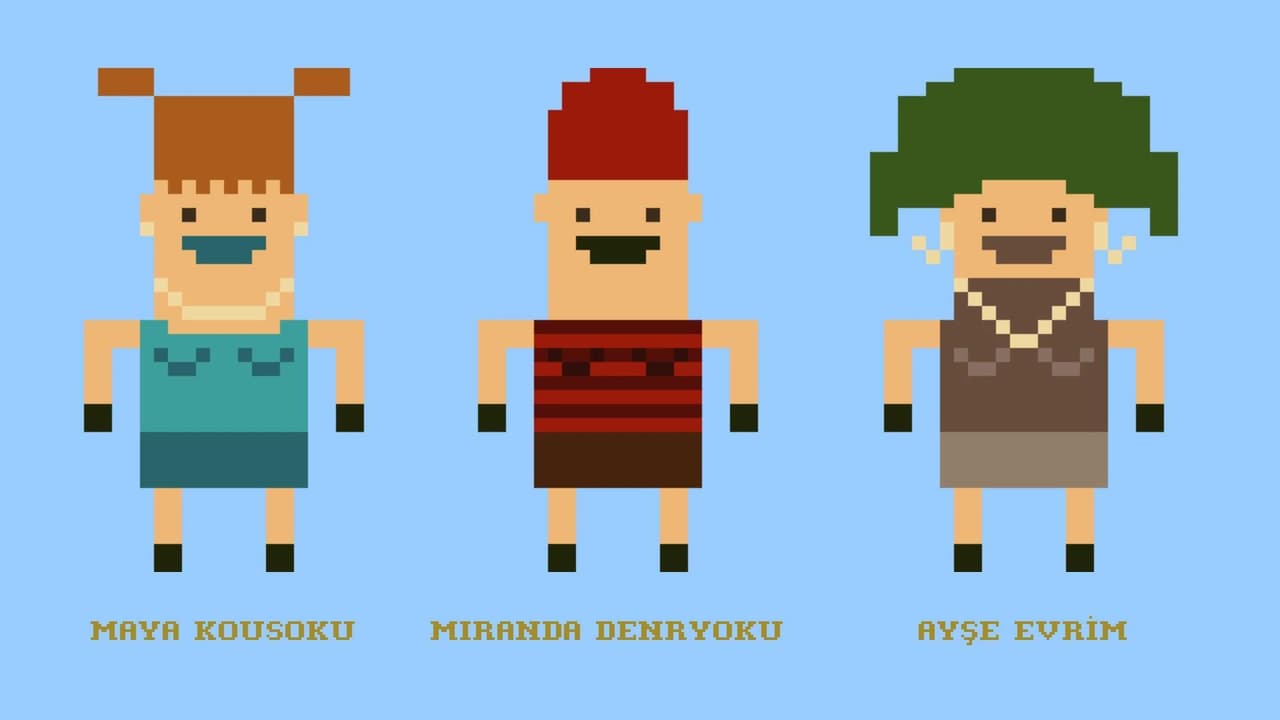 Mini Adventure II screenshot 3