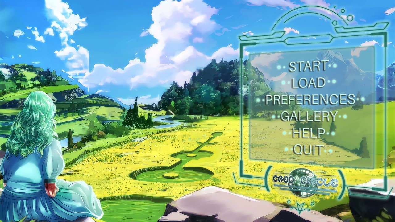 Crop Circle screenshot 2
