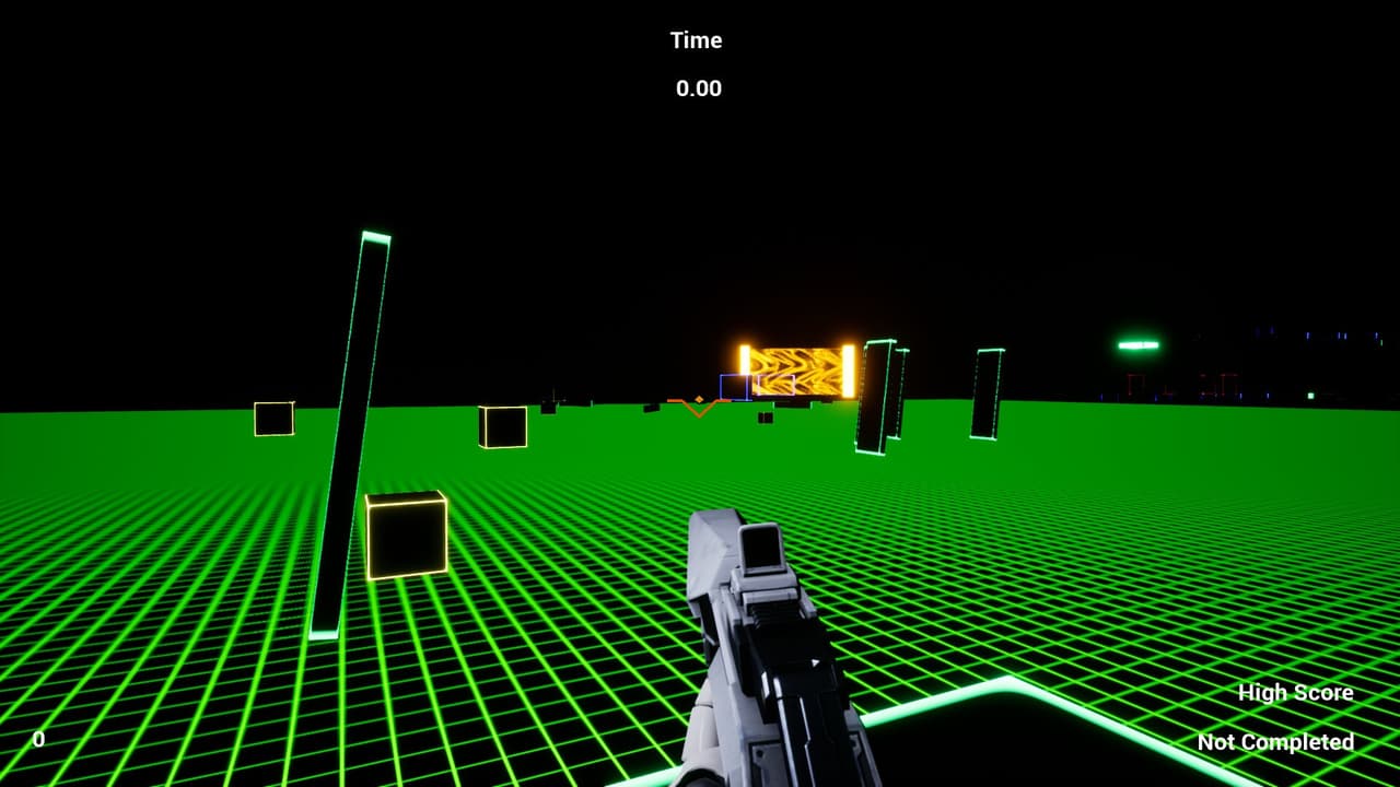 Hard, Fast, & Flashy screenshot 5