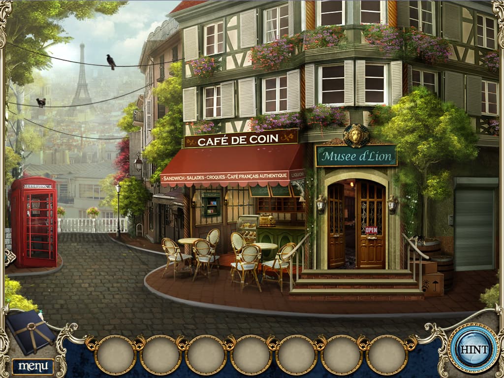 Death at Fairing Point: A Dana Knightstone Novel screenshot 4