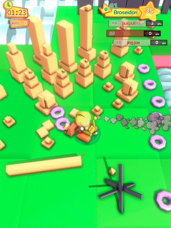 Wiper.io screenshot 4