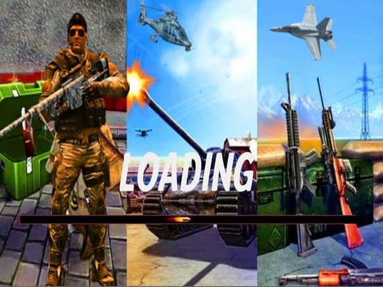 IGI Commando Secrets Mission screenshot 4