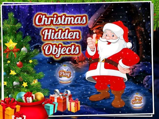 Hidden Object Mystery Games - For Kids screenshot 2