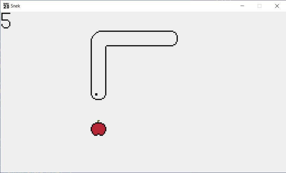 Snek: Remastered screenshot 6