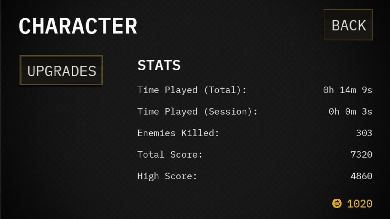Seagull Team Six screenshot 4