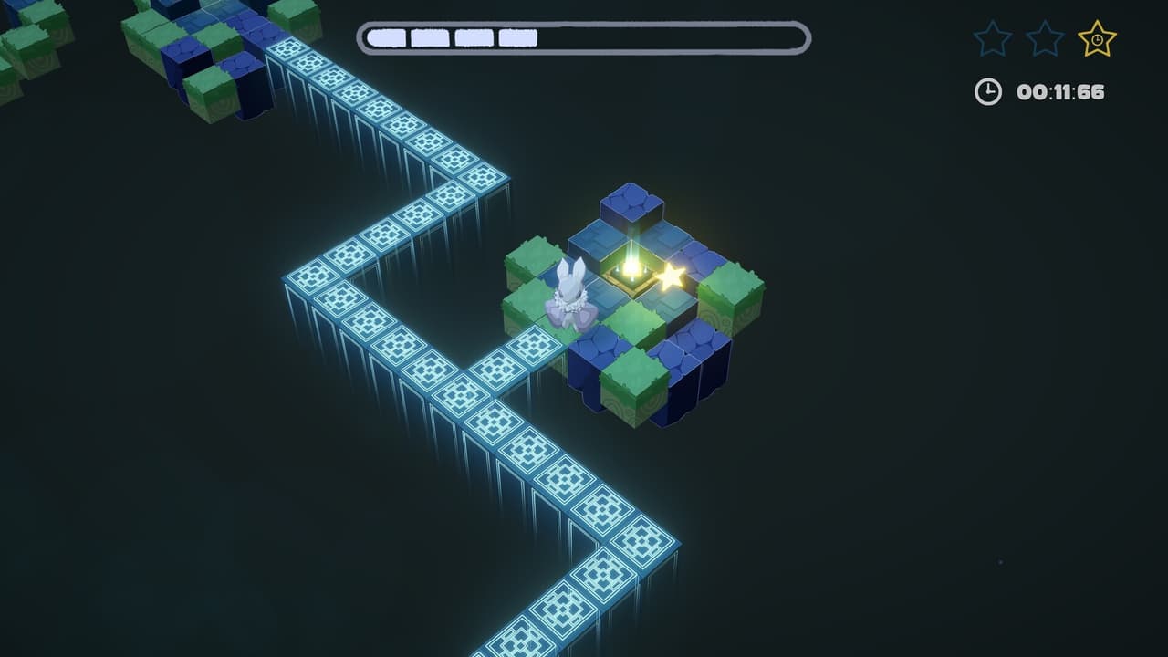Little Luna screenshot 4