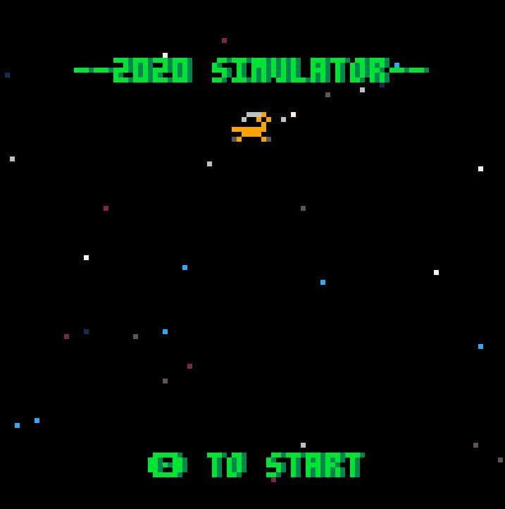 2020 Simulator (JensenBeard)