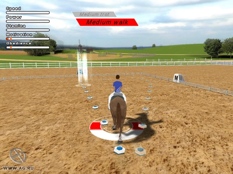 Lets Ride! Riding Star screenshot 2