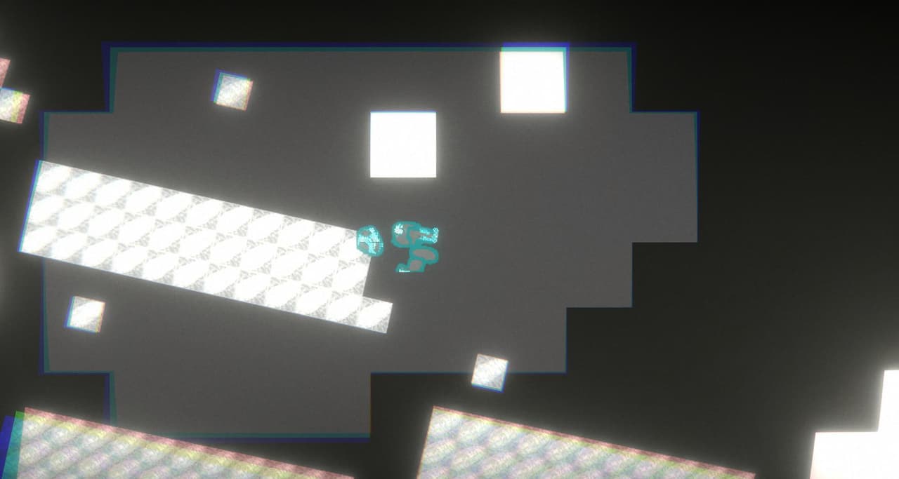 Energy Heist