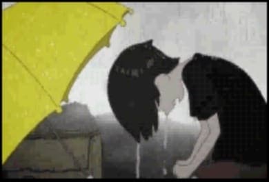 Gameboy Advance Video Devilman Crybaby Dub Episodes screenshot 2