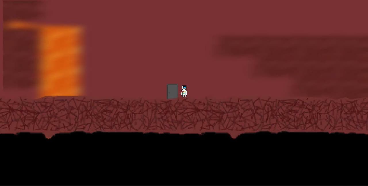 Haffilys paralel universe adventure.