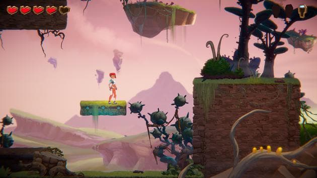 the runner of the temple screenshot 2