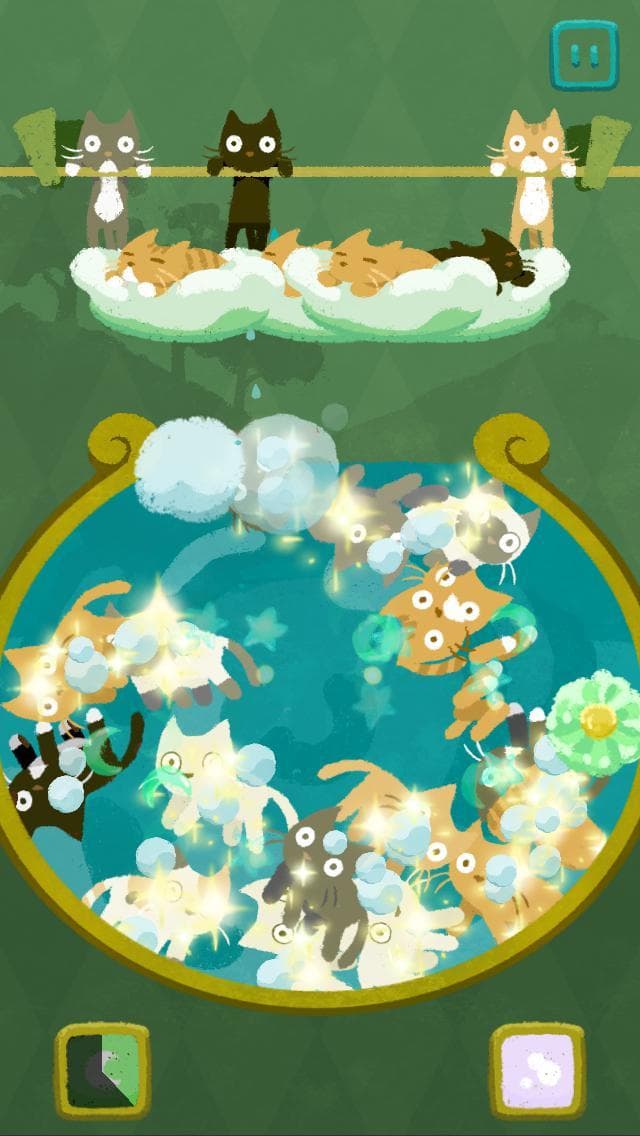 Bath Time