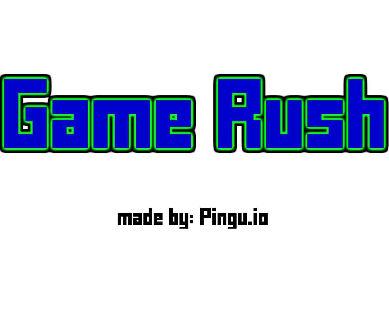Game Rush