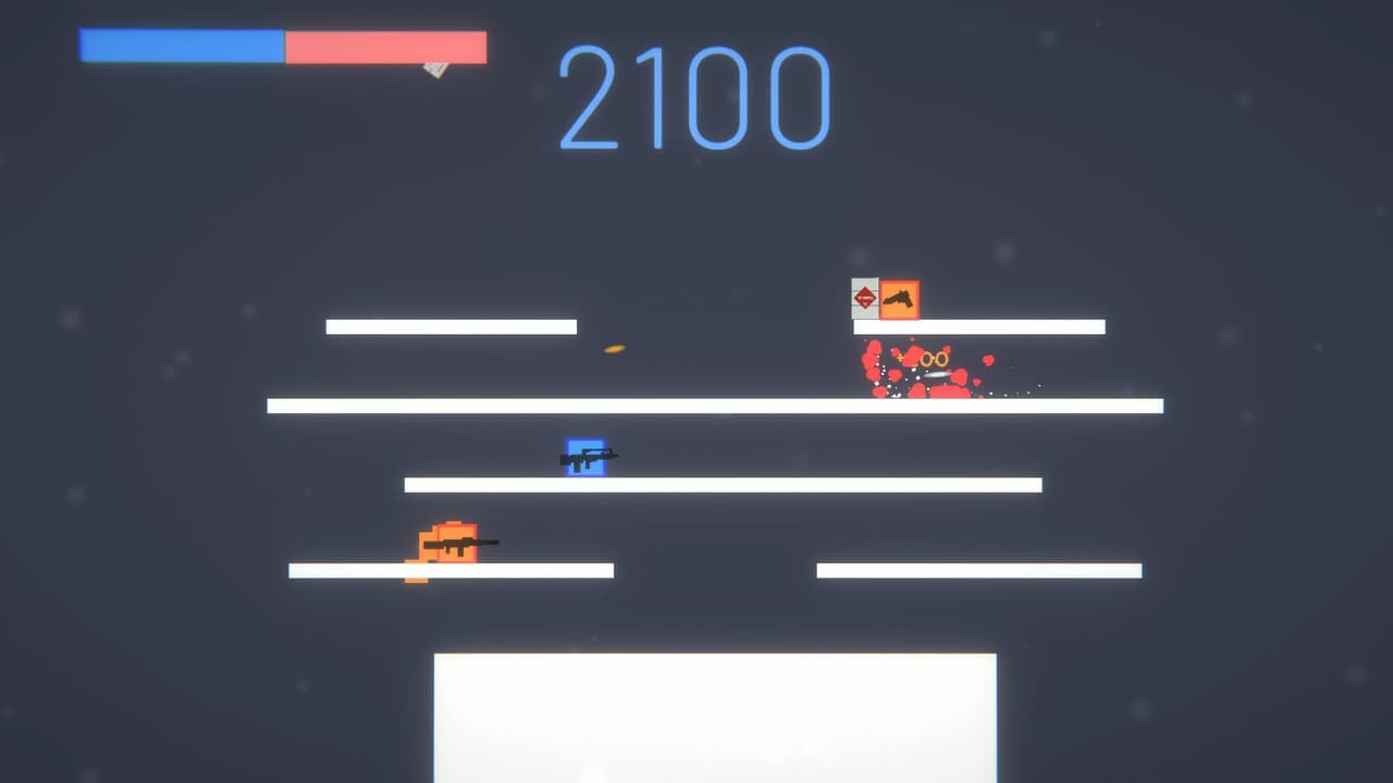 SHAPEOUT (Samuel Vargha) screenshot 3