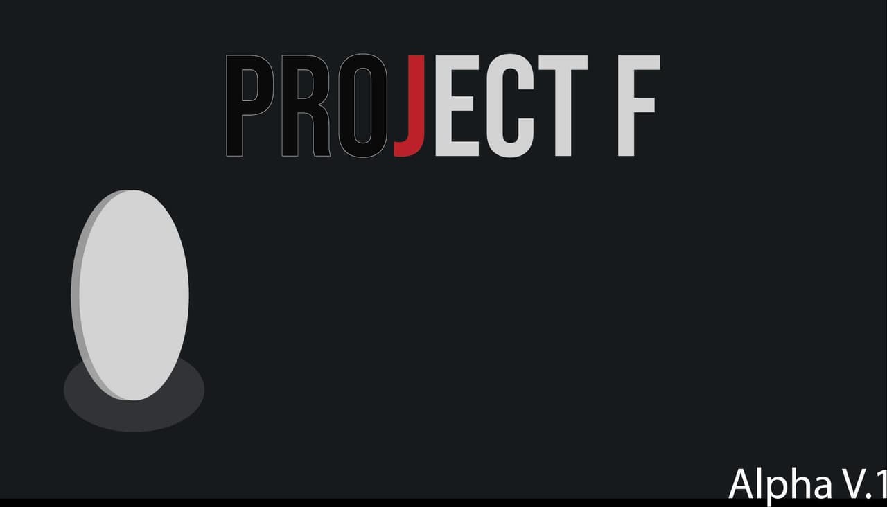 Project F (Cyans Anxiety)