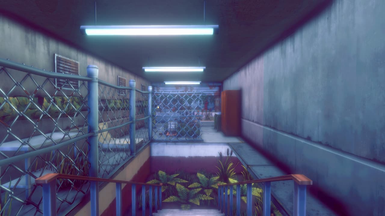 Connection screenshot 2