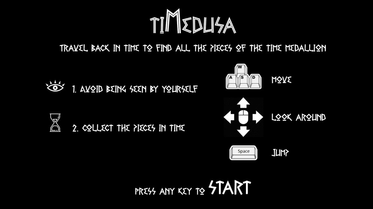 TiMedusa