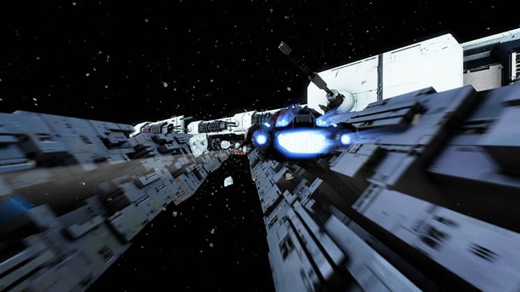 Fast Racing Neo screenshot 3