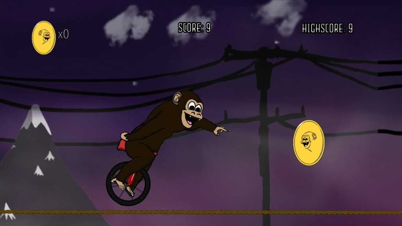 Monocyrcus screenshot 3