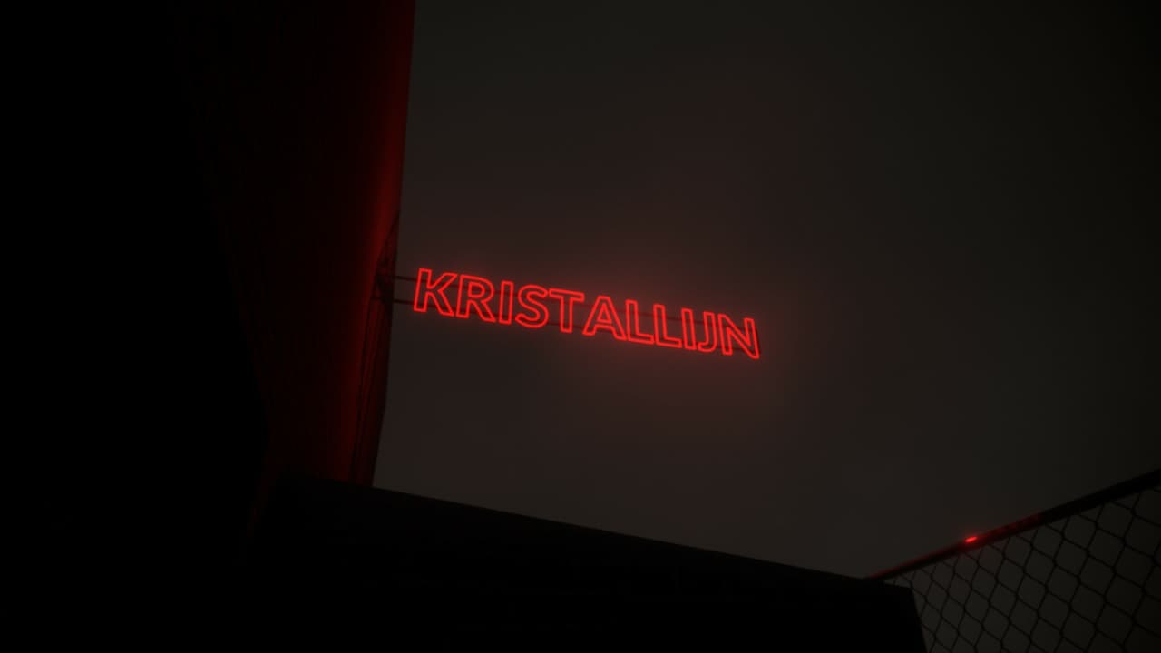Kristallijn screenshot 2