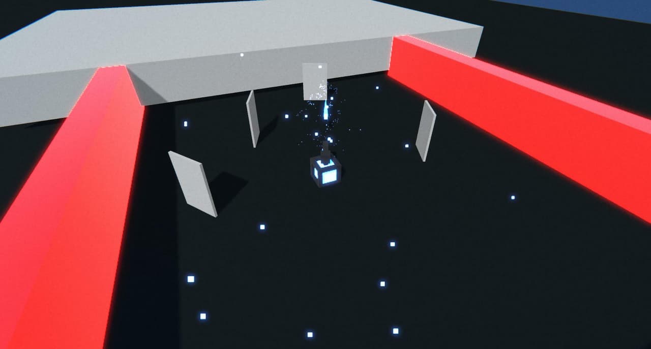 Worst Tank - 3D Edition