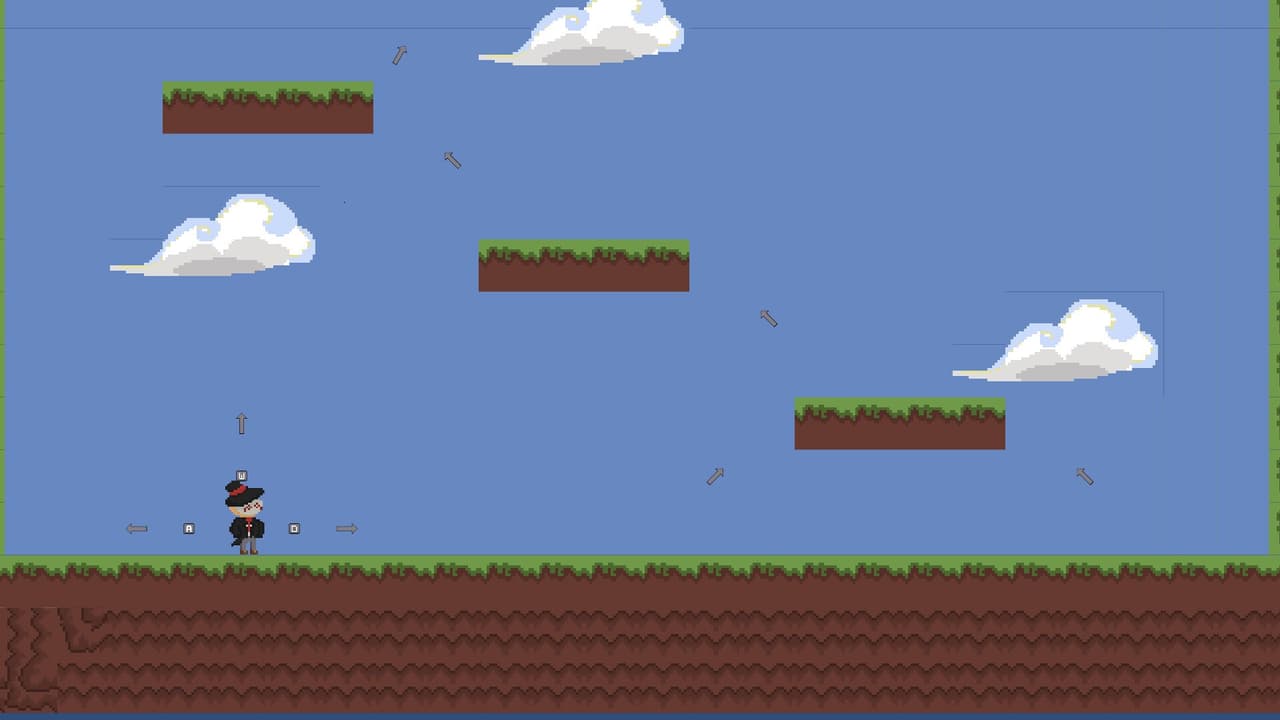 Abrakajumpa screenshot 2