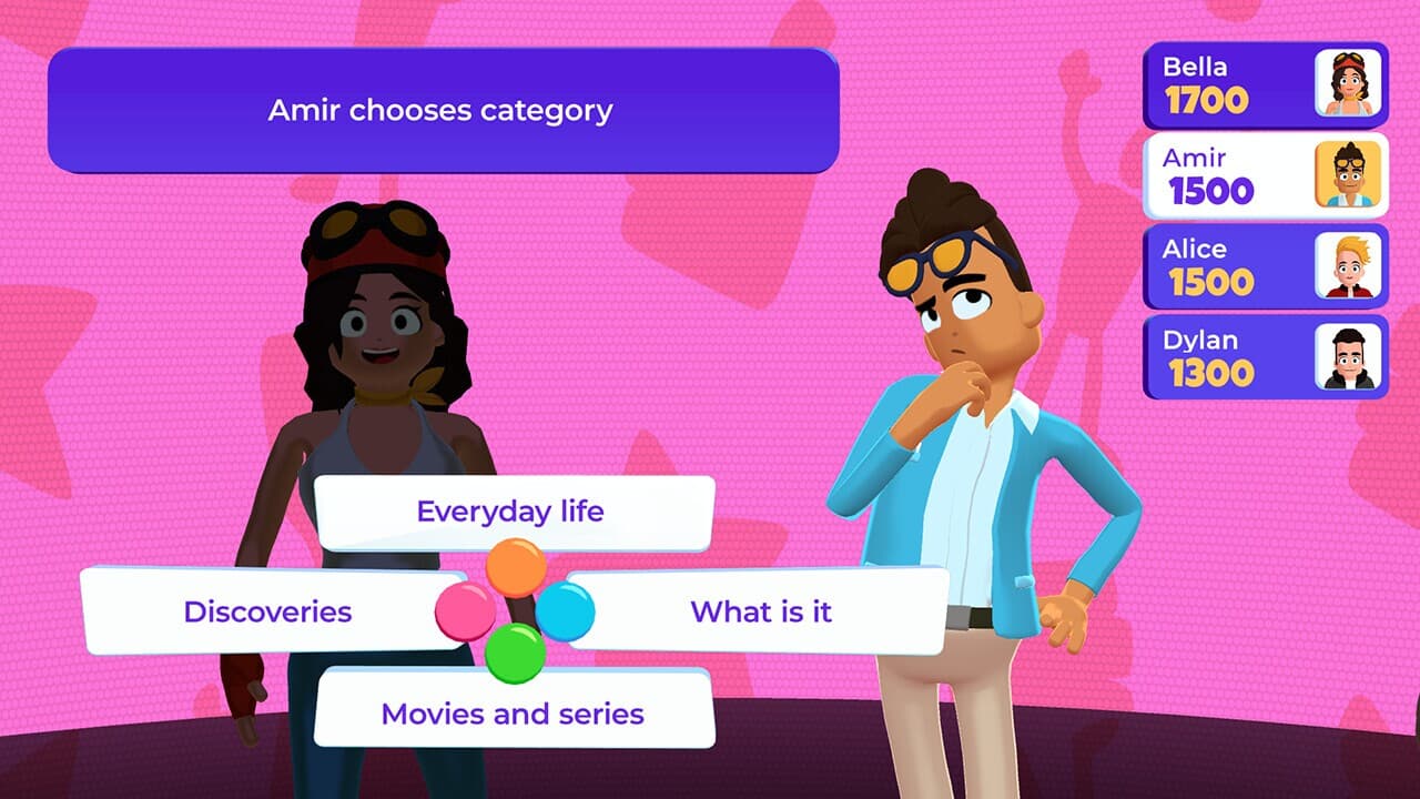 Brain Show screenshot 3