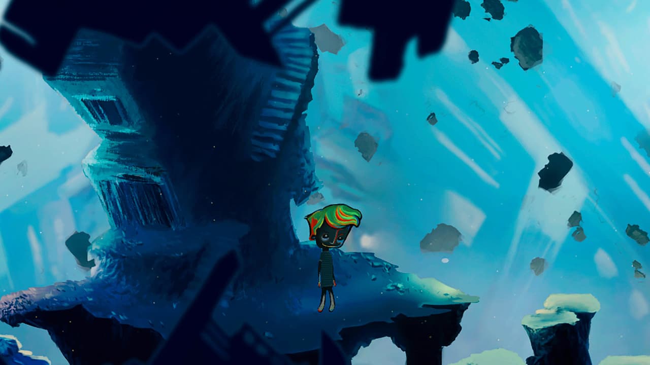 NUBLA screenshot 3