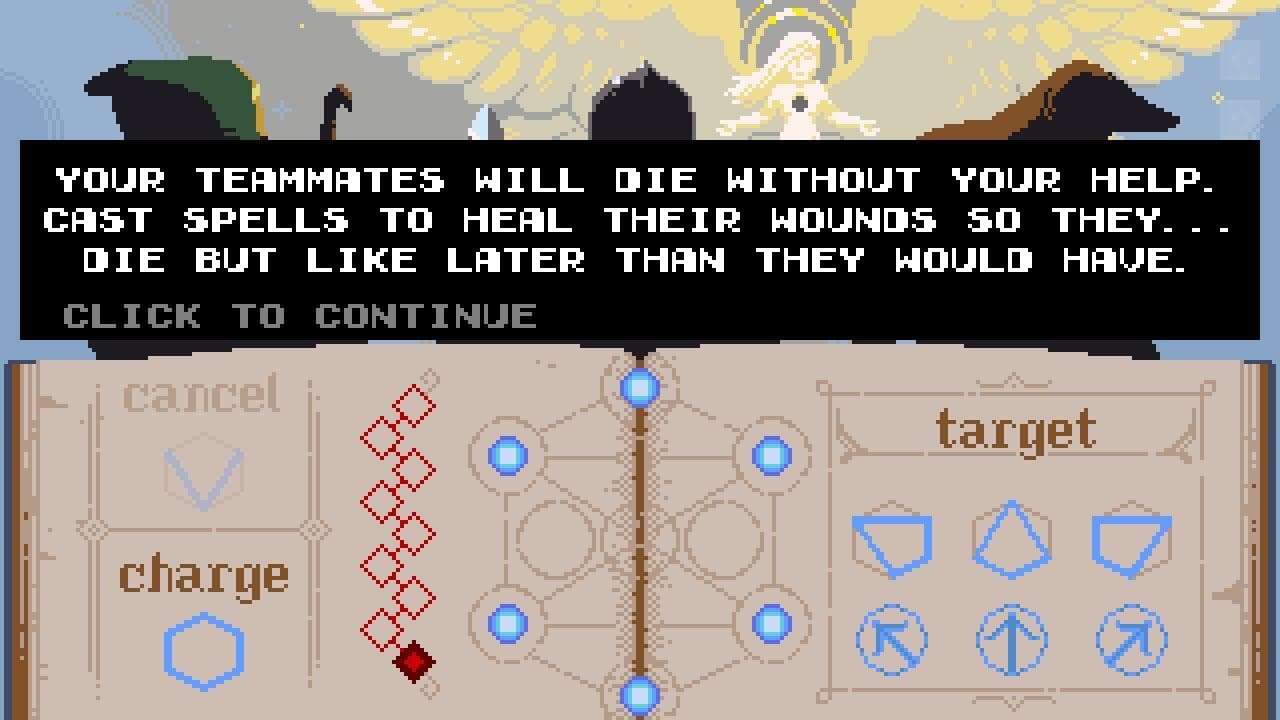 Healers Handbook