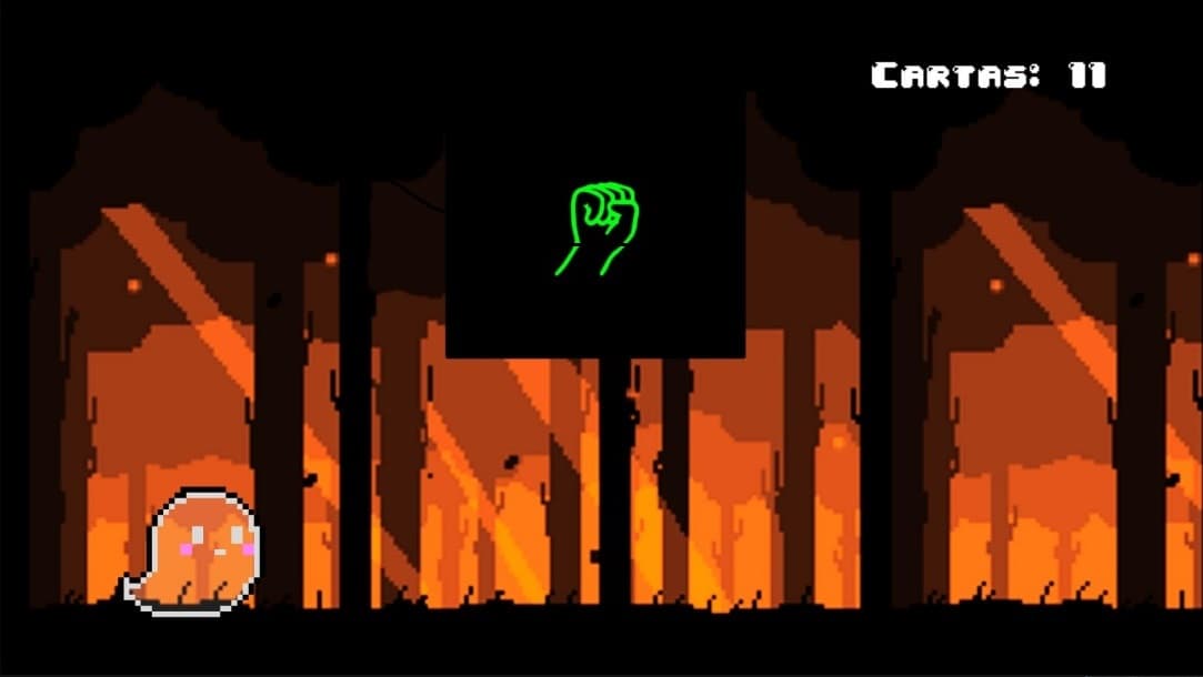 Silent Ghost screenshot 5