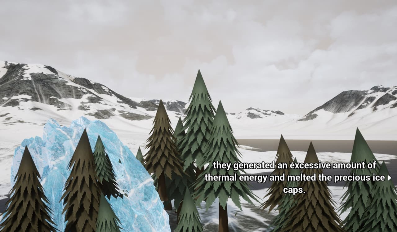 Arctic Pandemic screenshot 2