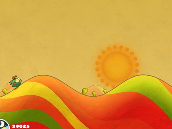 Tiny Wings HD