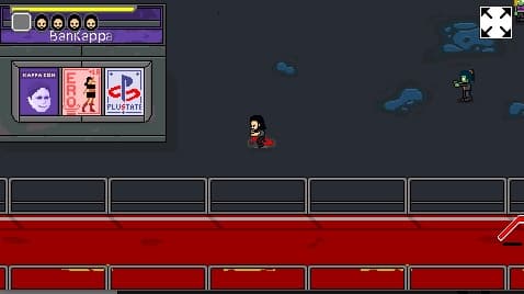Crack Effect screenshot 2