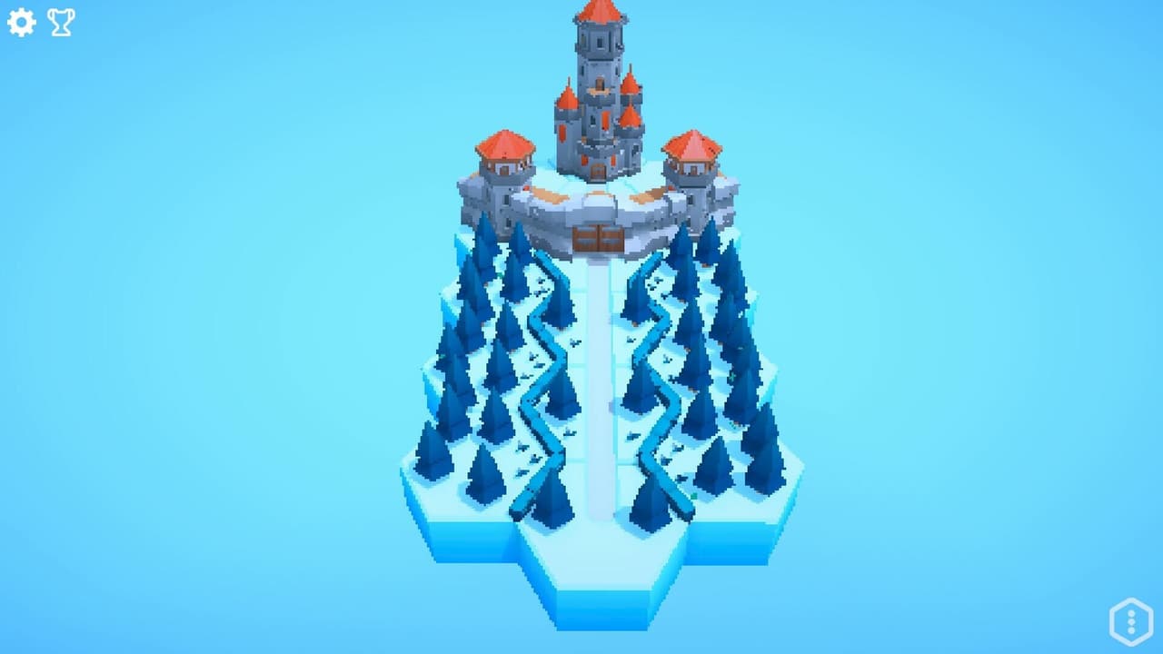 Petit Royaume screenshot 5